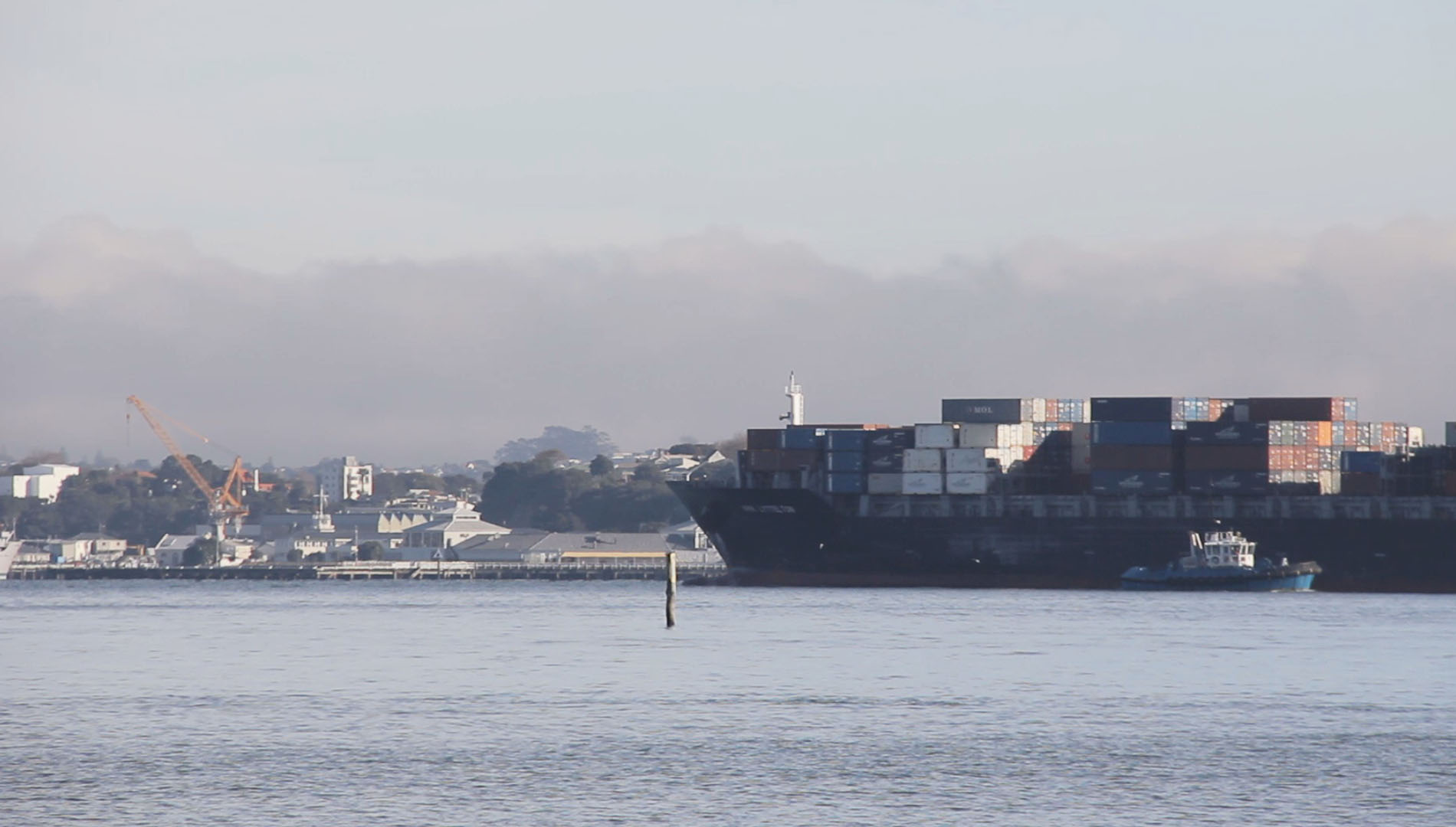 NYK Lyttelton